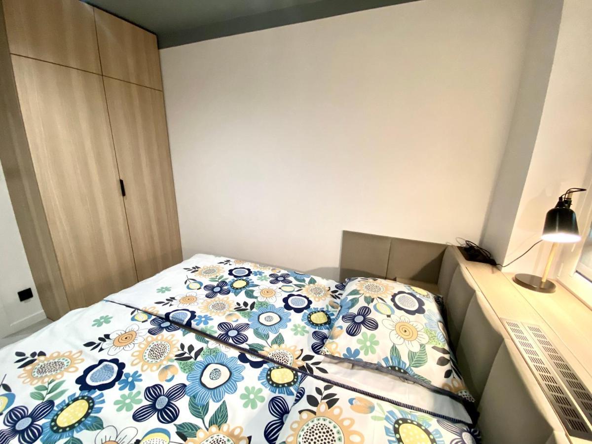 Apartamenty Marea Rentals Baltyk Ustka Exterior photo